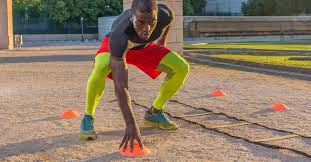 Key Concepts in Preparing for Agility and Change of Direction ...